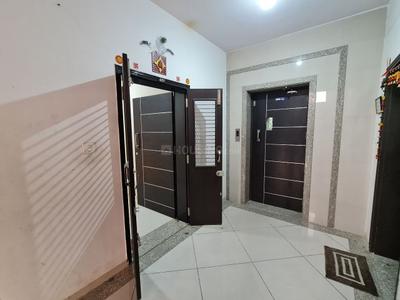 Hall Image of 1950 Sq.ft 3 BHK Apartment / Flat for sale in Vasna Vadodara for Rs. 6000000
