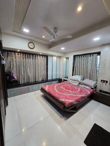 Bedroom Image of 900 Sq.ft 3 BHK Apartment / Flat for sale in Tardeo Mumbai for Rs. 52500000