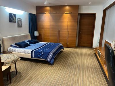 Image of 4700 Sq.ft 4 BHK Apartment / Flat for sale in Adajan Patiya, Surat for Rs. 35500000