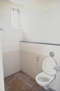 Image of 1280 Sq.ft 2 BHK Apartment / Flat for sale in Gokul Dwellington, Mathikere, Bengaluru for Rs. 10600000