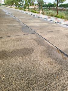 Spiti Palm Estate Internal Roads 1