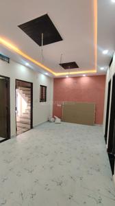 Hall Image of 601 Sq.ft 2 BHK Independent House for sale in Ayodhya Bypass Bhopal for Rs. 2700000