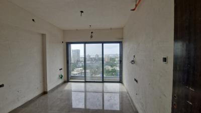 Bedroom Image of 1550 Sq.ft 3 BHK Apartment / Flat for sale in Shree Mahavir Park Altezza, Andheri West Mumbai for Rs. 49500000