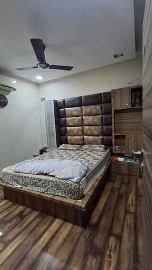 Rajnagar Society, Paldi Bedroom 1