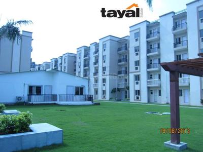 Image of 1415 Sq.ft 3 BHK Apartment / Flat for sale in Sare Crescent Green Parc, Sector 92, Gurgaon for Rs. 12500000