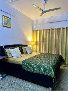 Bedroom Image of 1800 Sq.ft 6 BHK Independent House for sale in Sector 15 Gurgaon for Rs. 50000000