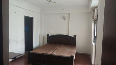 Bedroom Image of 1414 Sq.ft 3 BHK Apartment / Flat for sale in Amrapali Pan Oasis, Sector 70 Noida for Rs. 16400000