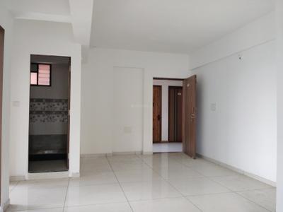 Living Room Image of 1242 Sq.ft 2 BHK Apartment / Flat for sale in Nana Chiloda Ahmedabad for Rs. 3751000