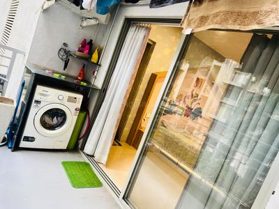 2 BHK Flat