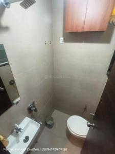 Image of 1100 Sq.ft 2 BHK Apartment / Flat for sale in Ulwe, Navi Mumbai for Rs. 7300000