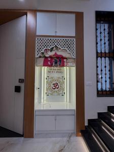 Bedroom Image of 5200 Sq.ft 5 BHK Villa for sale in Gandhi Path West Jaipur for Rs. 40000000