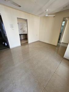 Hall Image of 1100 Sq.ft 2 BHK Apartment / Flat for sale in Proviso Heights, Ulwe Navi Mumbai for Rs. 13500000