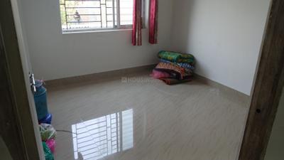 Bedroom Image of 740 Sq.ft 2 BHK Apartment / Flat for sale in Rajarhat Kolkata for Rs. 3000000