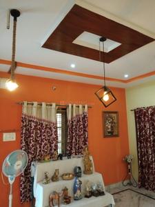 Hall Image of 2400 Sq.ft 3 BHK Duplex for sale in Dammaiguda Secunderabad for Rs. 9700000