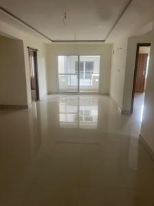 Living Room Image of 985 Sq.ft 3 BHK Apartment / Flat for rent in Novus Florence Village Phase 2, Pedagantyada Visakhapatnam for Rs. 16000