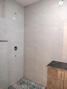 Bedroom One Image of 1125 Sq.ft 3 BHK Builder Floor for sale in RPS Palm Drive, Sector 88 Faridabad for Rs. 10000000
