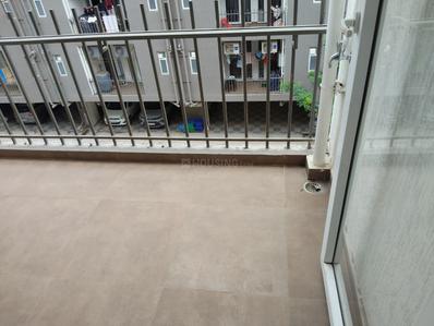 Balcony Image of 1494 Sq.ft 3.5 BHK Apartment / Flat for sale in Smartworld Gems, Sector 89 Gurgaon for Rs. 16500000