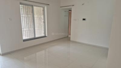 Living Room Image of 1101 Sq.ft 3 BHK Apartment / Flat for sale in Abhinav Pebbles Urbania, Bavdhan Pune for Rs. 12700000