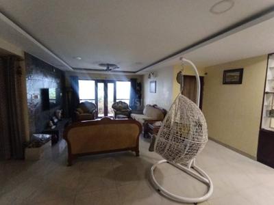 Hall Image of 2280 Sq.ft 3 BHK Apartment / Flat for sale in Yelahanka Bengaluru for Rs. 16000000