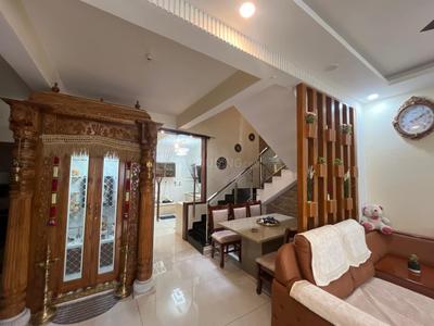 Hall Image of 3720 Sq.ft 4 BHK Villa for sale in Grand La Vasa, Anekal Bengaluru for Rs. 30000000