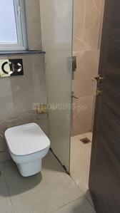 Image of 1575 Sq.ft 3 BHK Builder Floor for rent in Smartworld Orchard, Sector 61, Gurgaon for Rs. 66000