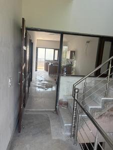 Image of 4500 Sq.ft 3 BHK Builder Floor for rent in Sector 61, Mohali for Rs. 40000