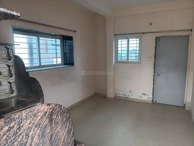 Bedroom Image of 500 Sq.ft 1 BHK Independent House for rent in Devguradia Indore for Rs. 6000