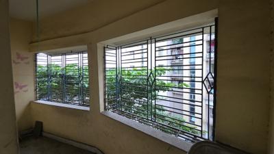 Living Room Image of 1050 Sq.ft 3 BHK Apartment / Flat for sale in Belghoria Kolkata for Rs. 4500000