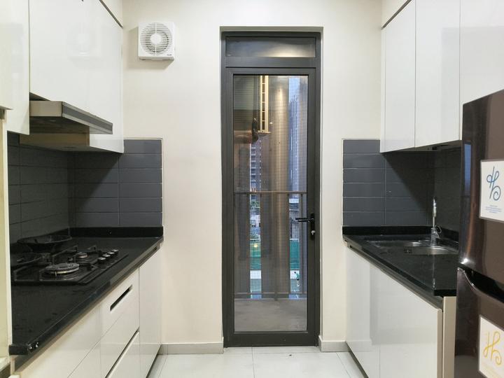 Lodha New Cuffe Parade Main Image 1