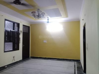 Hall Image of 1000 Sq.ft 3 BHK Builder Floor for sale in Uttam Nagar New Delhi for Rs. 5500000