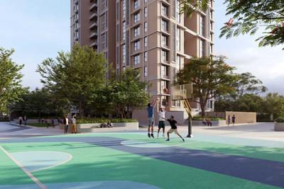 Image of 2670 Sq.ft 4 BHK Apartment / Flat for sale in Venus The Universe, Ambawadi, Ahmedabad for Rs. 27500000