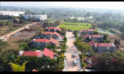 Image of 1800 Sq.ft Residential Plot / Land for sale in Swastik Kalpvriksh, Old Dhamtari Road, Raipur for Rs. 2790000