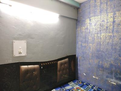 1 BHK Flat