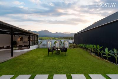 Image of 3390 Sq.ft 6 BHK Villa for sale in Igatpuri, Nashik for Rs. 40000000