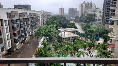 Balcony Image of Sarvam in Taloja, Navi Mumbai
