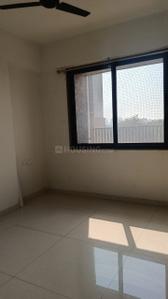 Bedroom Image of 1500 Sq.ft 3 BHK Apartment / Flat for sale in Tulsi Heights, Vaishno Devi Circle Ahmedabad for Rs. 7200000