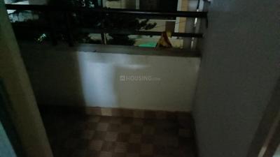 Image of 440 Sq.ft 1 RK Apartment / Flat for rent in Baner, Pune for Rs. 17000
