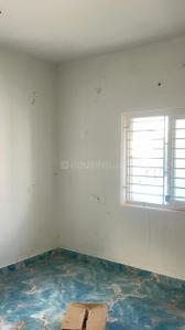 Bedroom Image of 1353 Sq.ft 3 BHK Apartment / Flat for sale in Madipakkam Chennai for Rs. 10800000
