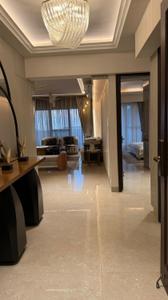 Hall Image of 1800 Sq.ft 3 BHK Apartment / Flat for sale in Krishna Atlantis Three Sixty, Ramgarh Bhudda Zirakpur for Rs. 16800000