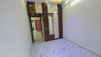 Bedroom Image of 950 Sq.ft 2 BHK Builder Floor for rent in JP Nagar Bengaluru for Rs. 24600