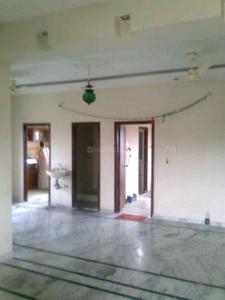Living Room Image of 1100 Sq.ft 2 BHK Penthouse for sale in Mehdipatnam Hyderabad for Rs. 5000000