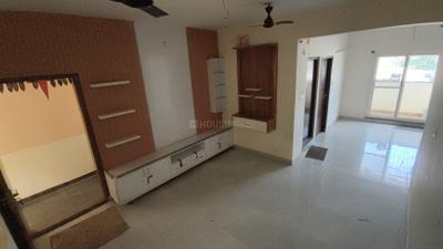 Living Room Image of 1089 Sq.ft 2 BHK Apartment / Flat for sale in Habulus Symphony, Electronic City Bengaluru for Rs. 7000000