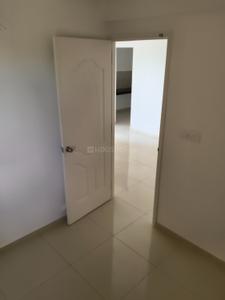 Bedroom Image of 918 Sq.ft 3 BHK Apartment / Flat for sale in Urbanrise Revolution One, Padur Chennai for Rs. 8500000