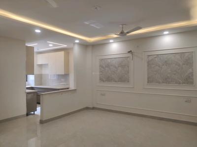 Living Room Image of 1500 Sq.ft 3 BHK Builder Floor for sale in Green Field Colony Faridabad for Rs. 13500000