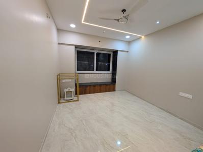 4 BHK Flat