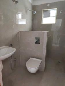 Bedroom Three Image of 1899 Sq.ft 3 BHK Apartment / Flat for sale in SR Keerthi Elite Residency, Kokapet Hyderabad for Rs. 15865000