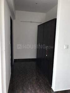 Kitchen Image of 1950 Sq.ft 3 BHK Duplex for sale in Greystone Mirror On Water, Harlur Bengaluru for Rs. 37500000