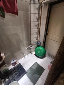 Bathroom Image of 1080 Sq.ft 2 BHK Independent House for sale in Chandlodia Ahmedabad for Rs. 5000000