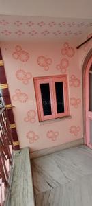 Balcony Image of 1700 Sq.ft 5 BHK Independent House for sale in Bally Howrah for Rs. 6300000