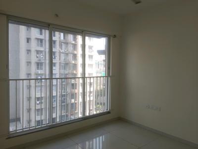1 BHK Flat